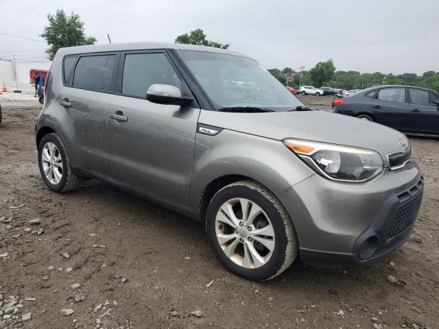 Vin: kndjp3a53e7069792, lot: 61384915, kia soul + 20144