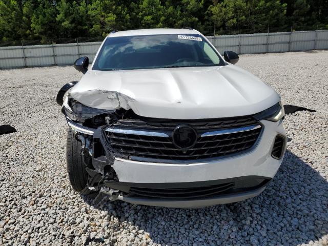 2022 BUICK ENVISION E LRBFZNR44ND016204