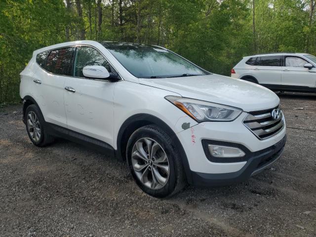 Vin: 5xyzudla7dg081442, lot: 59416285, hyundai santa fe 20134