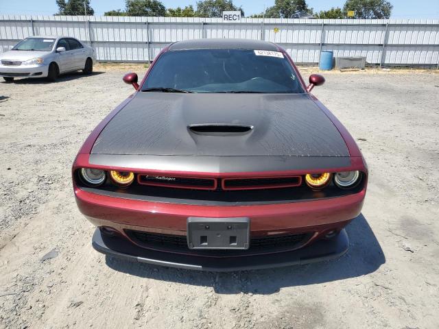 2019 DODGE CHALLENGER - 2C3CDZFJ7KH521094