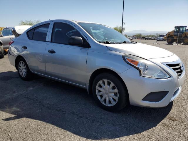 Vin: 3n1cn7ap8fl830291, lot: 61185285, nissan versa s 20154