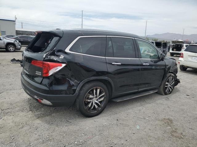 Vin: 5fnyf6h93hb029707, lot: 62416515, honda pilot touring 20173