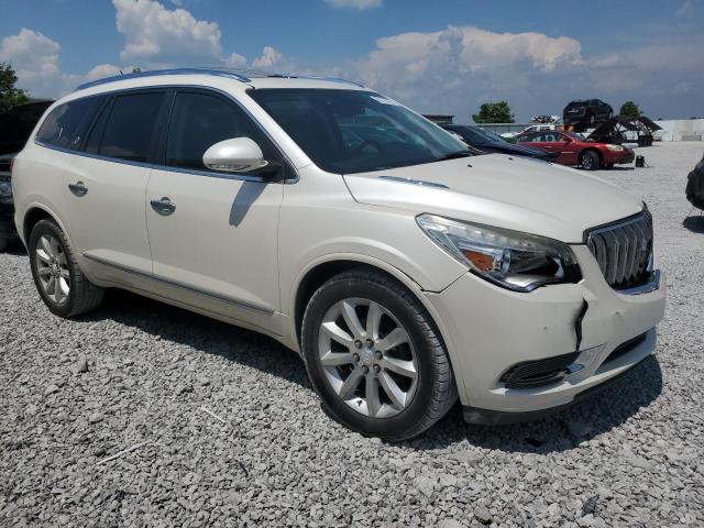 2013 BUICK ENCLAVE - 5GAKRDKD5DJ222475