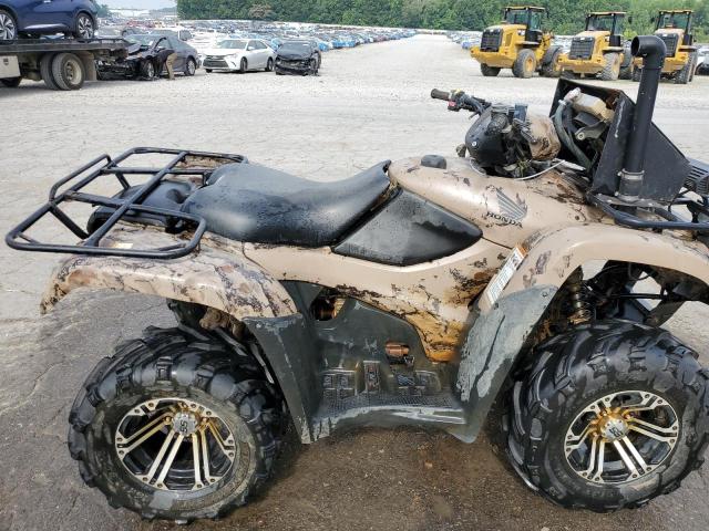 2013 HONDA TRX500 FPM 1HFTE38G6D4100397