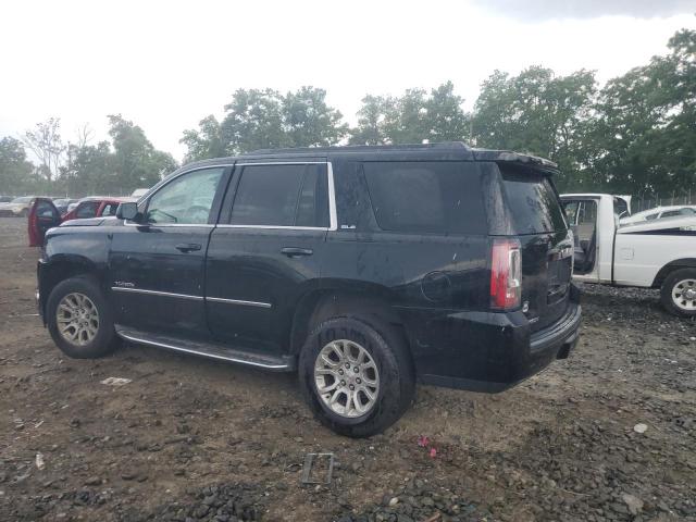 2015 GMC YUKON SLE 1GKS2AKC3FR235677