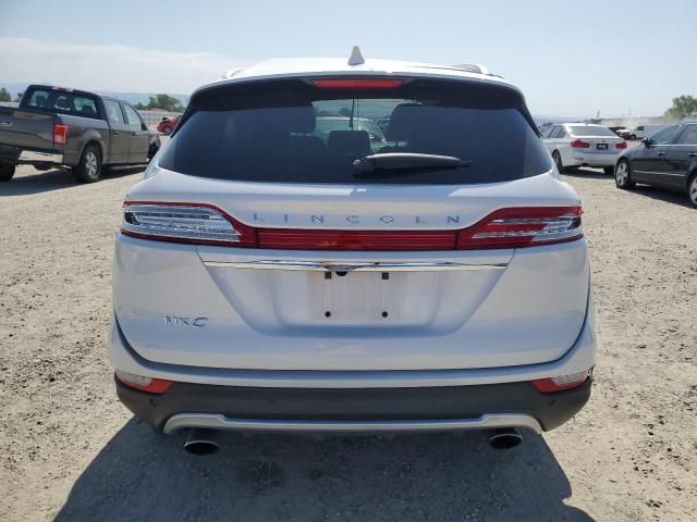 2019 LINCOLN MKC SELECT 5LMCJ2C99KUL02603