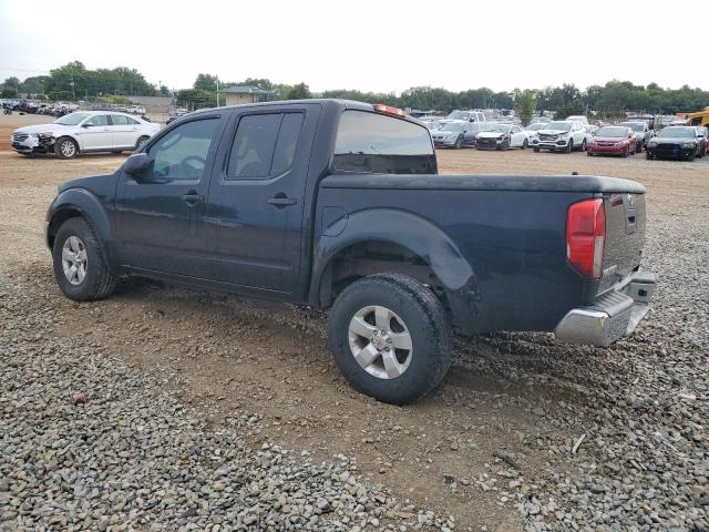 Vin: 1n6ad0erxac401293, lot: 62299915, nissan frontier crew cab se 20102