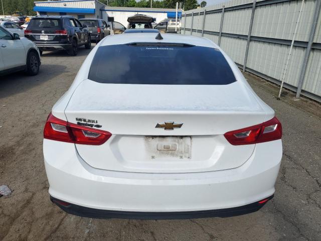2019 CHEVROLET MALIBU LS 1G1ZB5ST9KF216041