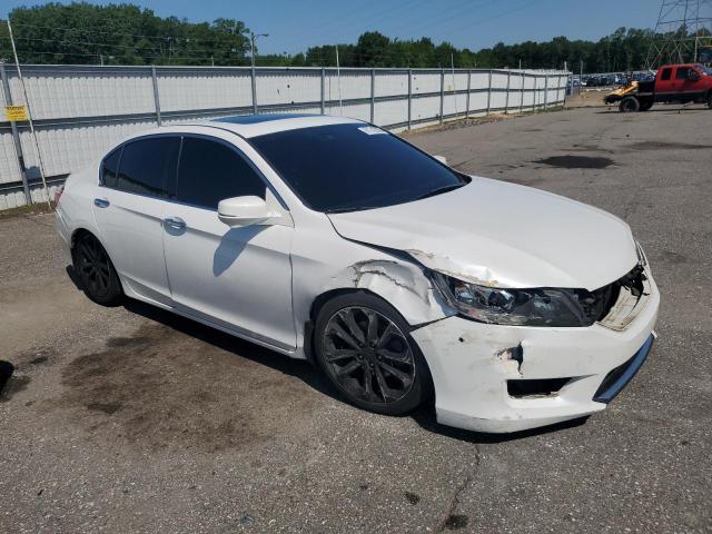 Vin: 1hgcr3f82fa027495, lot: 61742035, honda accord exl 20154