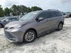 2021 TOYOTA SIENNA XLE - 5TDYRKEC4MS053102