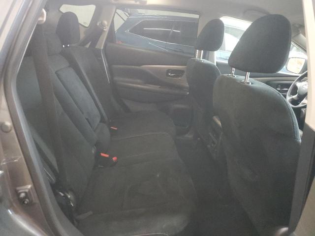 2018 NISSAN MURANO S 5N1AZ2MH9JN198714