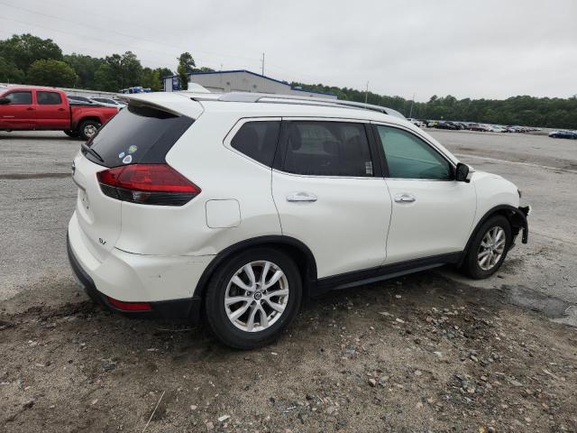 Vin: 5n1at2mt1jc705557, lot: 58211325, nissan rogue s 20183