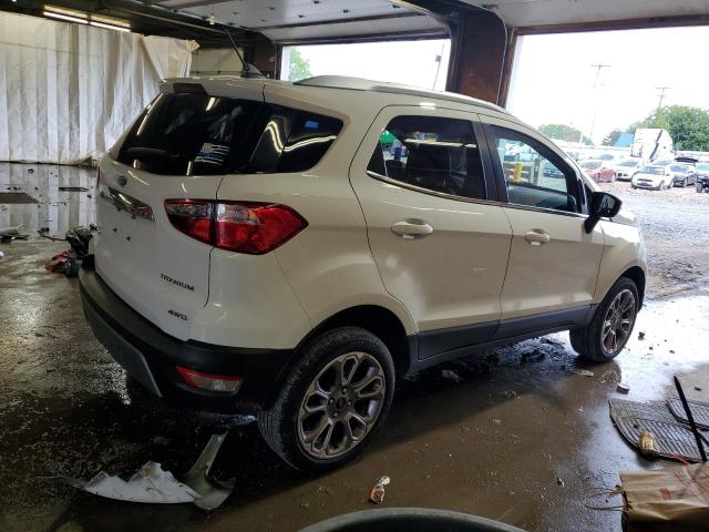 Vin: maj6s3kl2kc256919, lot: 59965555, ford ecosport titanium 20193