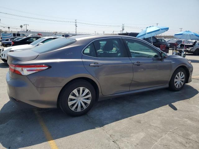 Vin: 4t1c31ak1lu526897, lot: 59637835, toyota camry le 20203