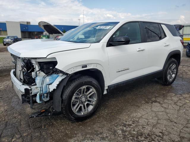 Vin: 3gkaluegxsl211421, lot: 61969875, gmc terrain el elevation 2025 img_1