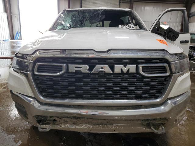 2025 RAM 1500 BIG H 1C6RRFFG7SN612696