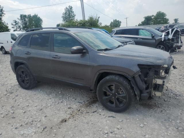 Vin: 1c4pjmlx1ld500337, lot: 59672395, jeep grand cher latitude plus 20204
