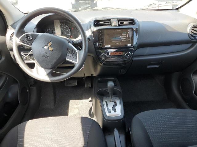 2024 MITSUBISHI MIRAGE G4 ES ML32FUFJ6RHF13997