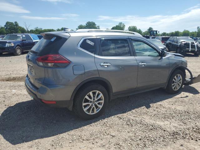 2019 NISSAN ROGUE S KNMAT2MV4KP557517