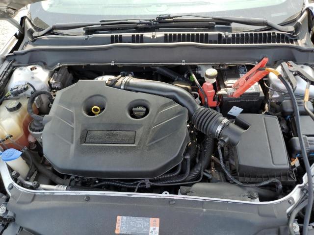 2015 FORD FUSION SE - 3FA6P0H92FR272783