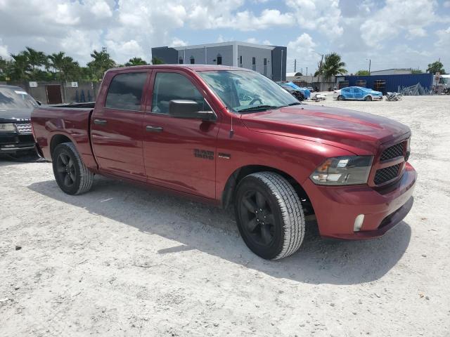 Vin: 1c6rr6kt9js141458, lot: 60898245, ram 1500 st 20184