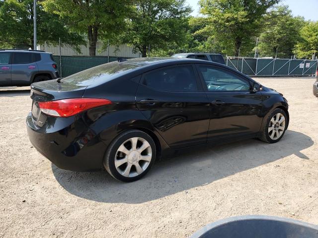 Vin: kmhdh4ae9bu098626, lot: 59490345, hyundai elantra gls 20113