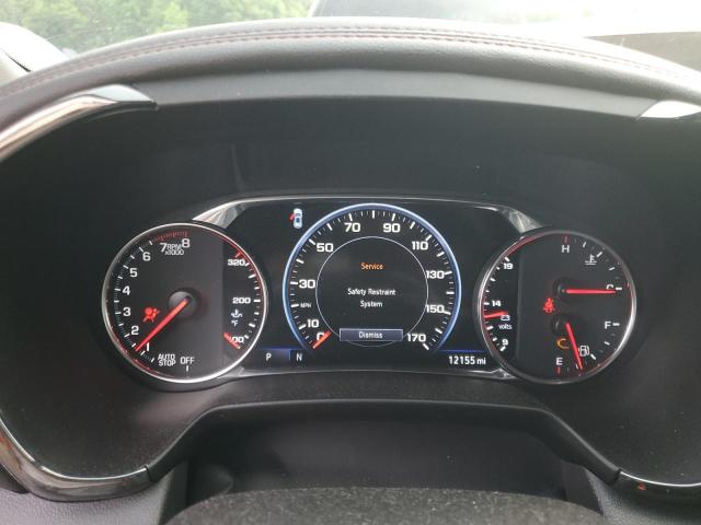 2024 CHEVROLET BLAZER RS - 3GNKBKRS7RS121821