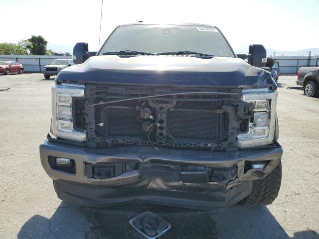 2018 FORD F250 SUPER - 1FT7W2BT8JEC41826