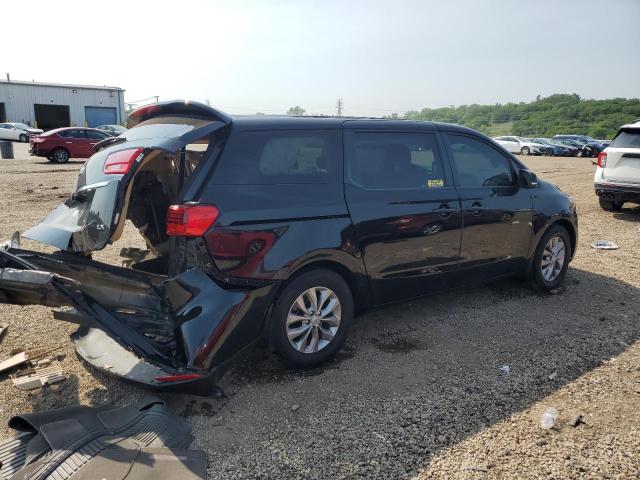 2020 KIA SEDONA LX KNDMB5C19L6613779