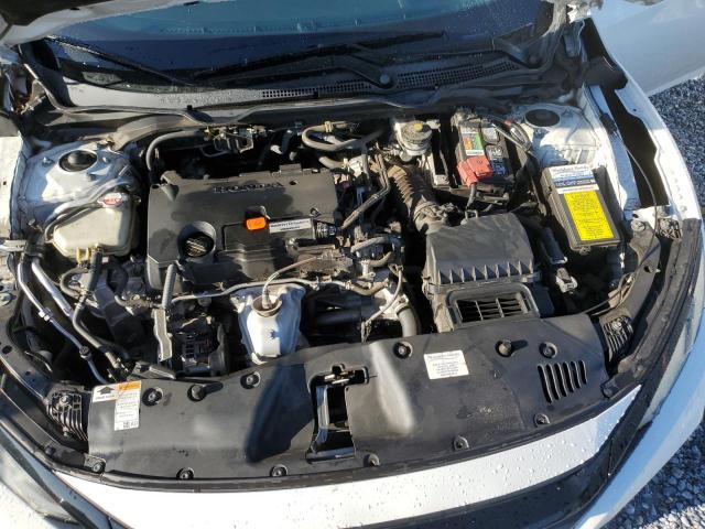 2020 HONDA CIVIC LX 19XFC2F6XLE011401