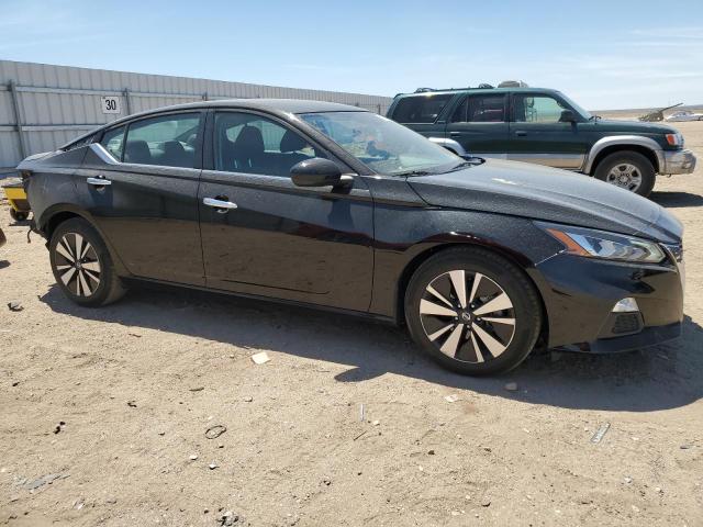2022 NISSAN ALTIMA SV 1N4BL4DV5NN367795
