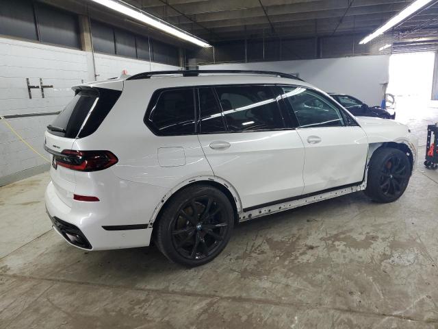 2024 BMW X7 XDRIVE4 5UX23EM06R9T58346