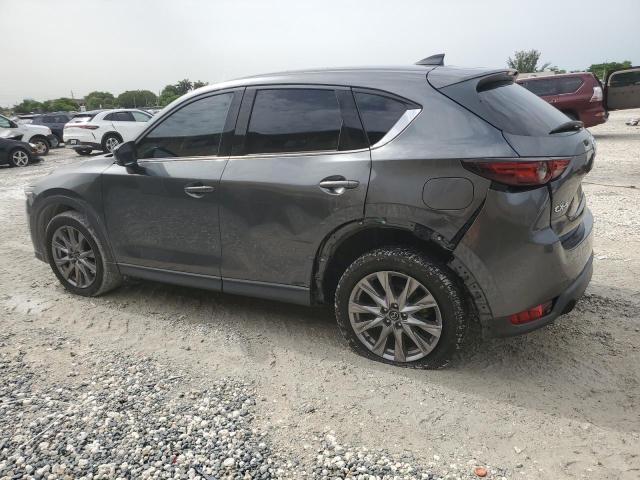 Vin: jm3kfadm1l0851388, lot: 59702855, mazda cx-5 grand touring 20202