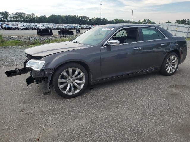 CHRYSLER 300 LIMITE