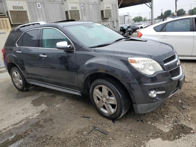 Vin: 2gnflde30f6347346, lot: 59437965, chevrolet equinox ltz 20154