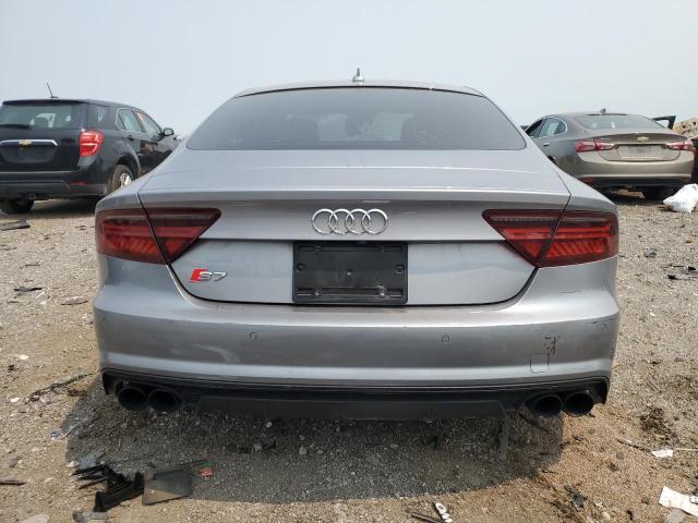 2016 AUDI S7 PRESTIG WAUW2AFC0GN052864