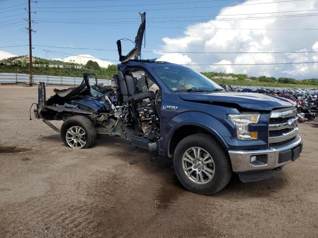 Vin: 1ftew1ep9gkf04710, lot: 60103725, ford f-150 supercrew 20164