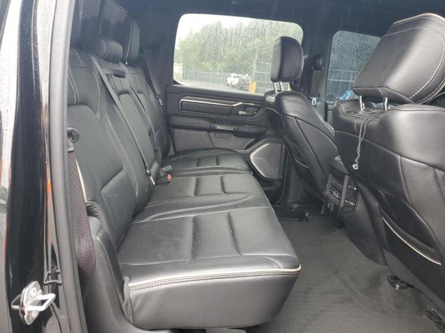 2021 RAM 1500 LIMIT 1C6SRFHT4MN582023