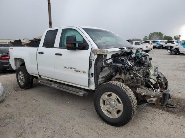 Vin: 2gc2kreg4k1148270, lot: 62285155, chevrolet all models k2500 heavy duty 20194