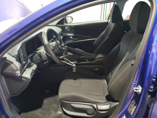 2022 HYUNDAI ELANTRA BL KMHLM4AJ8NU028902