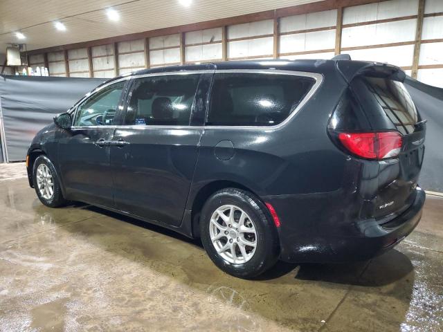 Vin: 2c4rc1cg9pr620441, lot: 62632835, chrysler minivan lx 20232