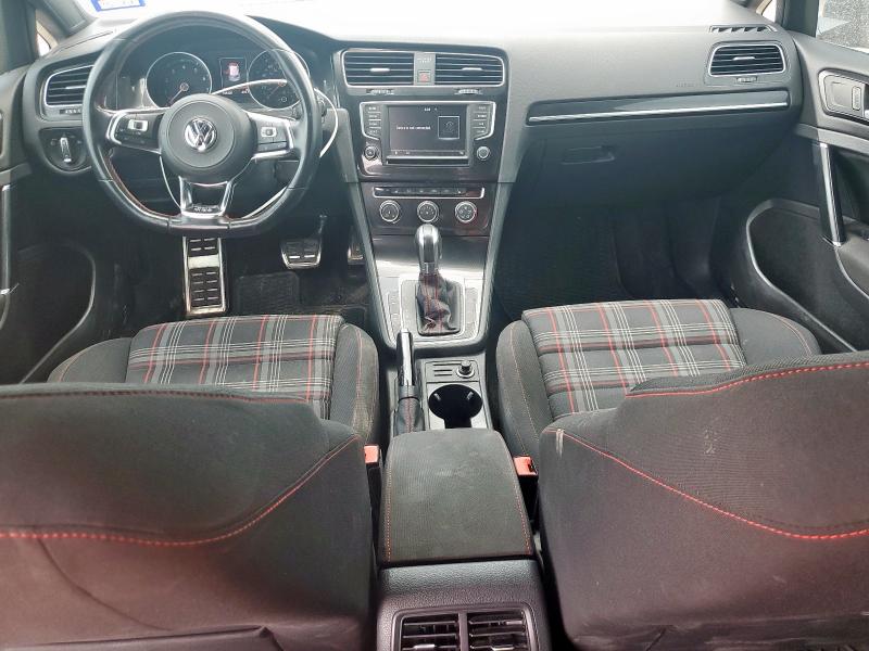 2017 VOLKSWAGEN GTI S 3VW4T7AUXHM067407