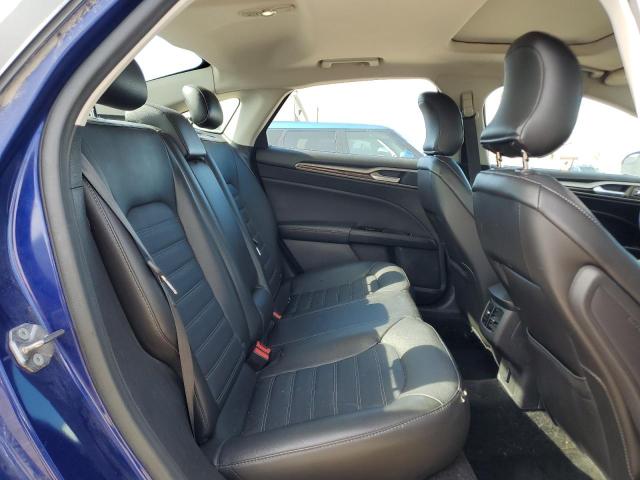 2016 FORD FUSION SE - 3FA6P0T94GR167350
