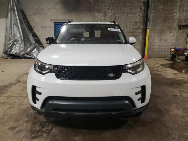 2017 LAND ROVER DISCOVERY SALRRBBV7HA005387