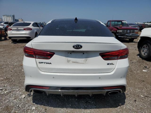 2016 KIA OPTIMA SXL 5XXGV4L22GG073190