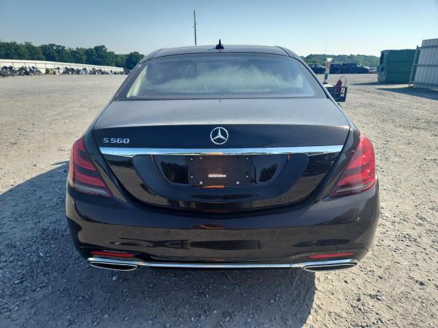 2020 MERCEDES-BENZ S 560 WDDUG8DB2LA527114