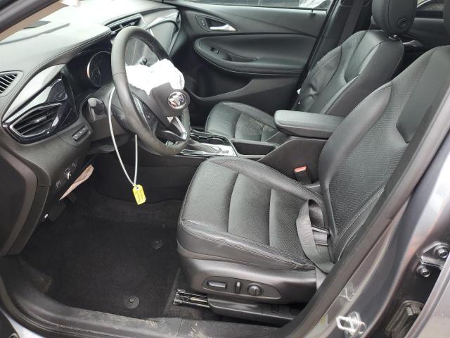 2021 BUICK ENCORE GX KL4MMGSL9MB070851