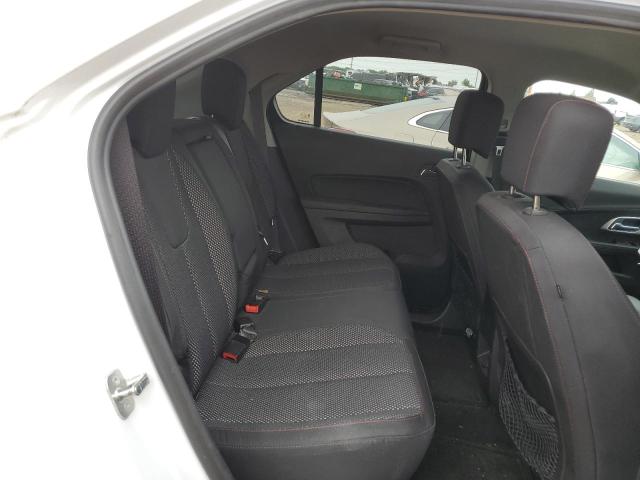 2017 CHEVROLET EQUINOX LT - 2GNALCEK3H1509871