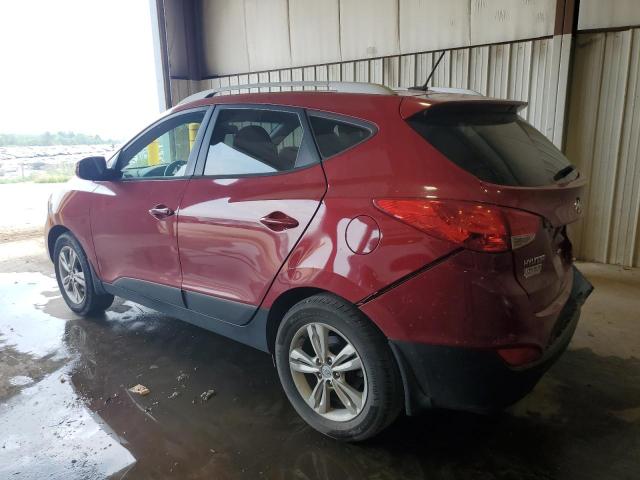 Vin: km8jucac6cu346825, lot: 60080635, hyundai tucson gls 20122