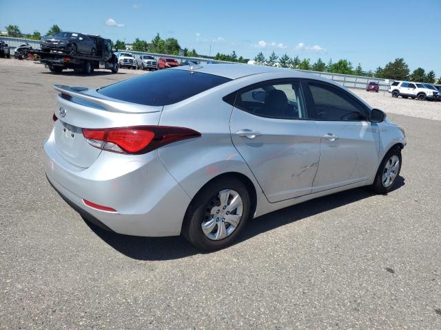 Vin: kmhdh4ae1gu512408, lot: 62579325, hyundai elantra se 20163